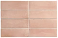 Керамогранит Equipe COCO Orchard Pink Matte 5х15см