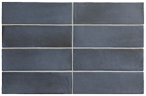 Керамогранит Equipe COCO Blue Night Matte 5х15см