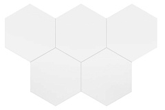 Керамогранит Equipe COIMBRA White 17,5х20см