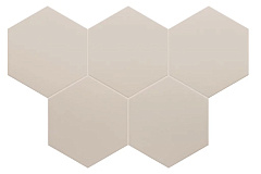 Керамогранит Equipe COIMBRA Taupe 17,5х20см