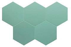 Керамогранит Equipe COIMBRA Jade 17,5х20см