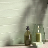 Керамогранит Equipe STONELLA Leaf 7,5х60см