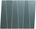 Керамогранит Equipe BAMBOO Oceano 5,6х22,4см