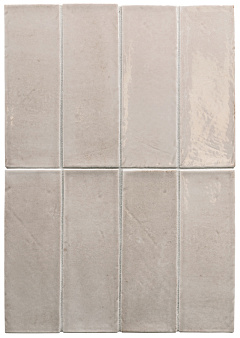 Керамическая плитка Equipe MIYAKO Morchella Gloss 5х15см