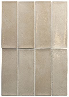 Керамическая плитка Equipe MIYAKO Pura Gloss 5х15см