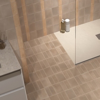 Керамическая плитка Equipe MIYAKO Golden Ochre Gloss 5х15см