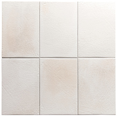 Керамогранит Equipe MIYAKO Chalk White Matt 10х15см
