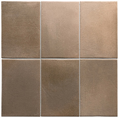 Керамогранит Equipe MIYAKO Amber Brown Matt 10х15см
