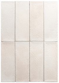 Керамогранит Equipe MIYAKO Chalk White Matt 5х15см