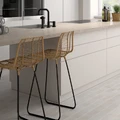 Керамогранит Equipe MIYAKO Chalk White Matt 5х15см