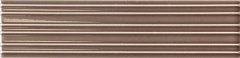 Керамическая плитка Equipe LUMINA Rivia Acorn Glossy 6х24,6см