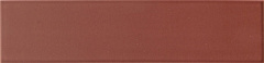 Керамическая плитка Equipe LUMINA Roan Rouge Matt 6х24,6см
