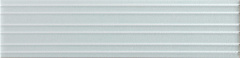 Керамическая плитка Equipe LUMINA Rivia Marram Blue Matt 6х24,6см