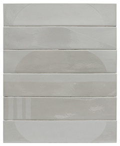 Керамогранит Equipe WADI Decor Stone 6х30см