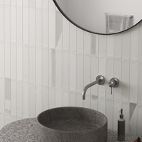 Керамогранит Equipe WADI Decor Stone 6х30см