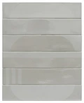 Керамогранит Equipe WADI Decor Stone 6х30см