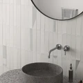 Керамогранит Equipe WADI Decor Stone 6х30см
