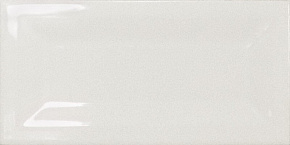 Керамическая плитка Equipe EVOLUTION INMETRO White Matt 7,5х15см