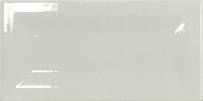 Керамическая плитка Equipe EVOLUTION INMETRO Light Grey 7,5х15см