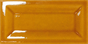 Керамическая плитка Equipe EVOLUTION INMETRO Amber 7,5х15см