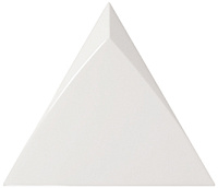 Керамическая плитка  Equipe MAGICAL 3 Tirol White 10,8х12,4см