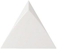 Керамическая плитка  Equipe MAGICAL 3 Tirol White 10,8х12,4см