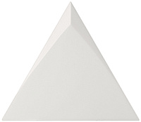 Керамическая плитка  Equipe MAGICAL 3 Tirol White Matt 10,8х12,4см