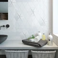Керамическая плитка  Equipe MAGICAL 3 Tirol Cream 10,8х12,4см