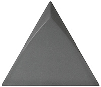 Керамическая плитка  Equipe MAGICAL 3 Tirol Dark Grey 10,8х12,4см