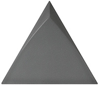 Керамическая плитка  Equipe MAGICAL 3 Tirol Dark Grey 10,8х12,4см