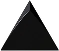 Керамическая плитка  Equipe MAGICAL 3 Tirol Black 10,8х12,4см
