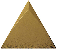 Керамическая плитка  Equipe MAGICAL 3 Tirol Metallic 10,8х12,4см