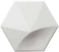 Керамическая плитка  Equipe MAGICAL 3 Oberland White 10,8х12,4см
