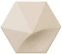 Керамическая плитка  Equipe MAGICAL 3 Oberland Cream 10,8х12,4см
