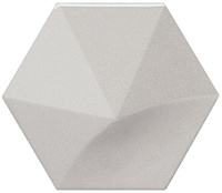 Керамическая плитка  Equipe MAGICAL 3 Oberland Light Grey 10,8х12,4см