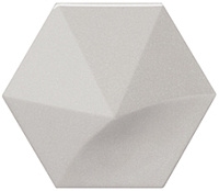 Керамическая плитка  Equipe MAGICAL 3 Oberland Light Grey 10,8х12,4см