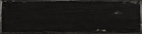 Керамическая плитка Equipe COTTAGE Black 7,5х30см