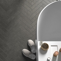 Керамогранит Equipe STAGE Grey 6х30см
