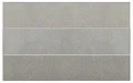 Керамогранит Equipe STAGE Grey 6х30см