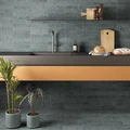 Керамогранит Equipe STAGE Grey 6х30см