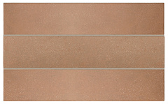 Керамогранит Equipe STAGE Terracotta 6х30см