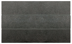 Керамогранит Equipe STAGE Charcoal 6х30см