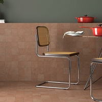 Керамогранит Equipe STAGE Brown 10x10см