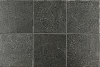 Керамогранит Equipe STAGE Charcoal 10x10см