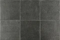 Керамогранит Equipe STAGE Charcoal 10x10см