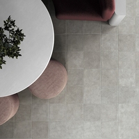 Керамогранит Equipe STAGE Grey 20x20см