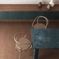 Керамогранит Equipe STAGE Brown 20x20см