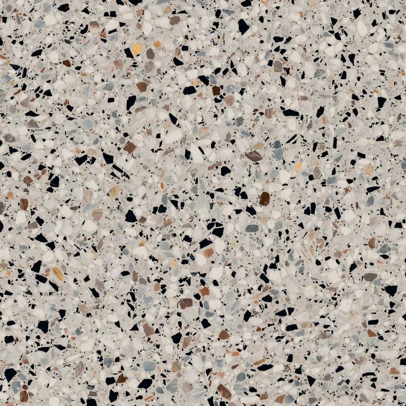 Керамогранит Kerama Marazzi БРИЧИОЛА KM6060G0001R белый матовый обрезной 60x60см