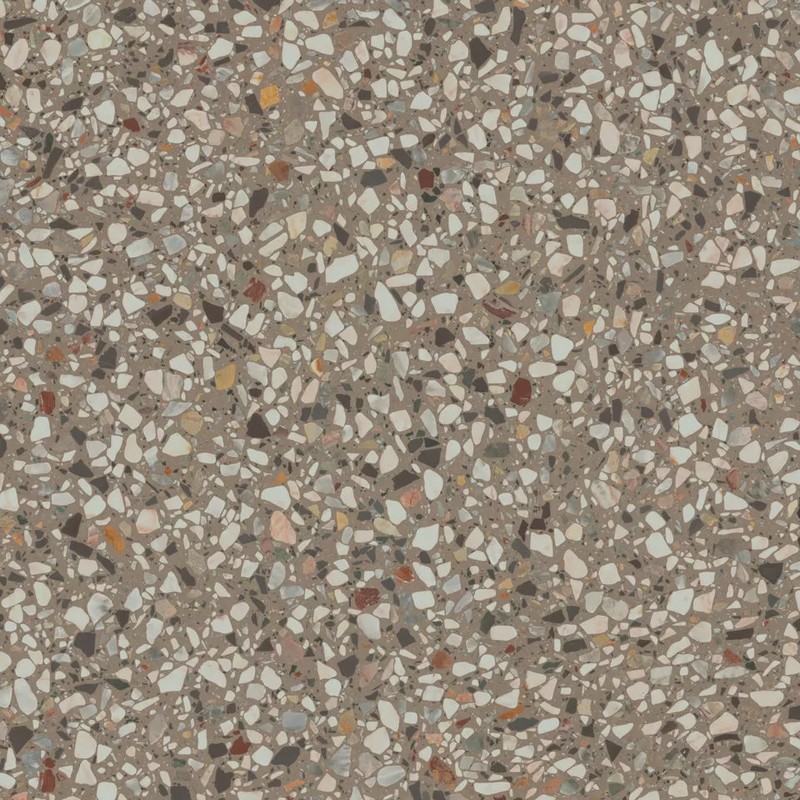 Керамогранит Kerama Marazzi БРИЧИОЛА KM6060G0011R серый матовый обрезной 60x60см