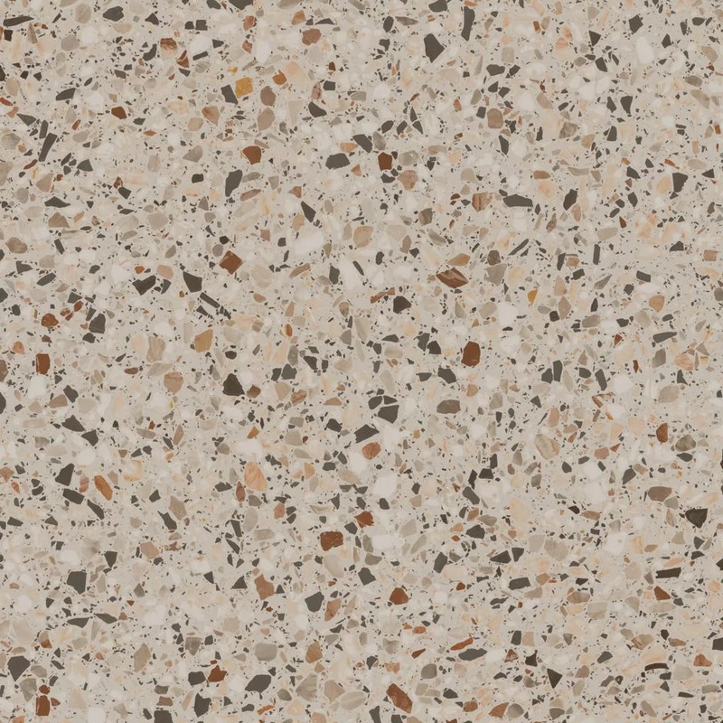 Керамогранит Kerama Marazzi БРИЧИОЛА KM6060G0031R бежевый светлый матовый обрезной 60x60см